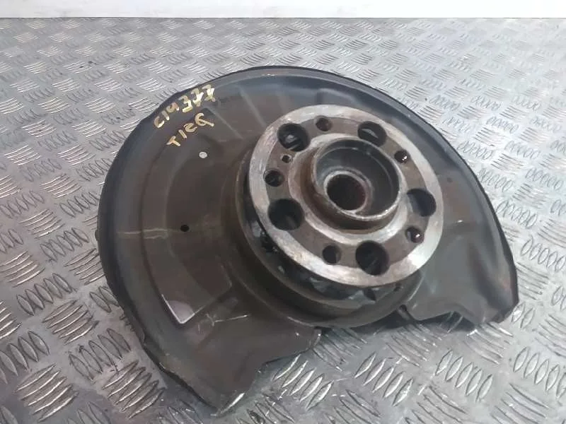 Mangueta Trasera Izquierda para Mercedes-Benz Clase Clk (W207) Coupe