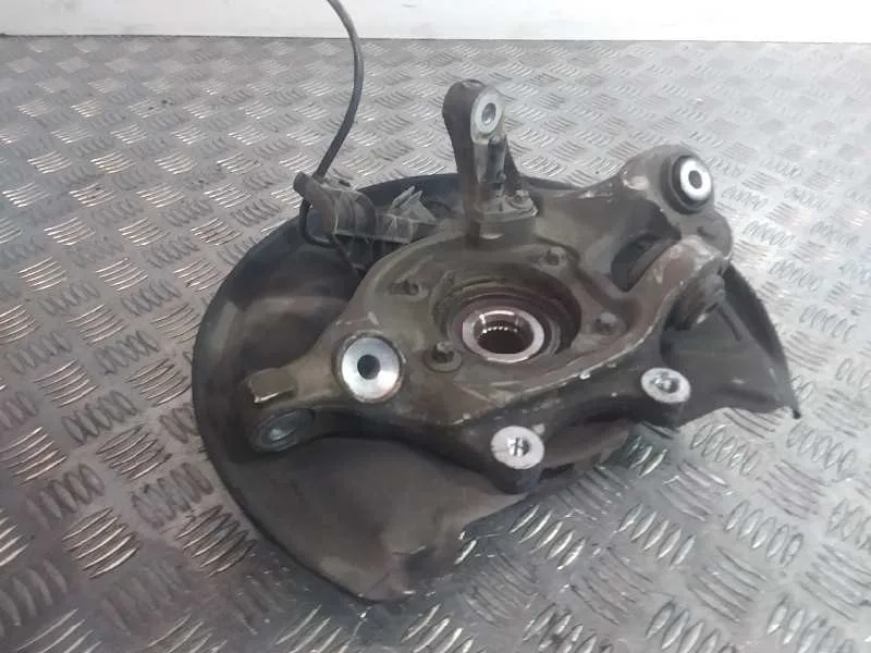 Mangueta Trasera Izquierda para Mercedes-Benz Clase Clk (W207) Coupe