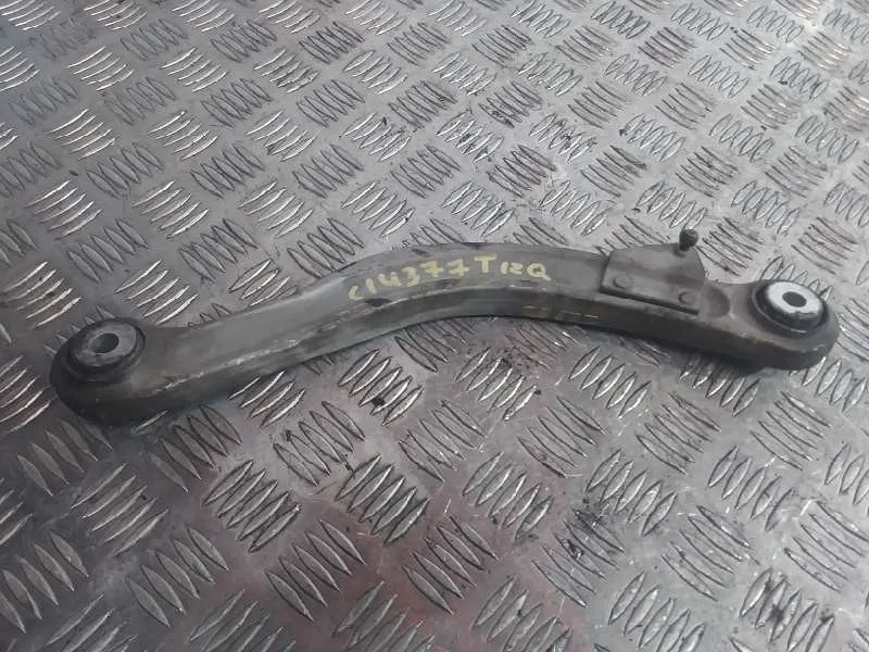 Brazo Suspension Superior Trasero Izquierdo para Mercedes-Benz Clase Clk (W207) Coupe