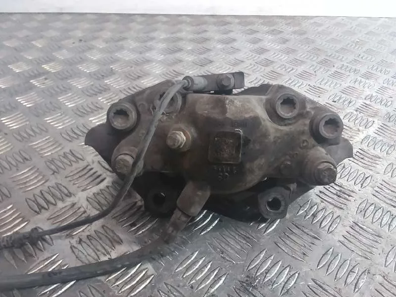 Pinza Freno Delantera Derecha para Mercedes-Benz Clase Clk (W207) Coupe