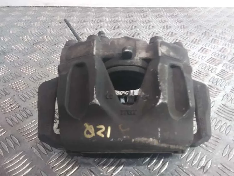 Pinza Freno Delantera Izquierda para Mercedes-Benz Clase Clk (W207) Coupe