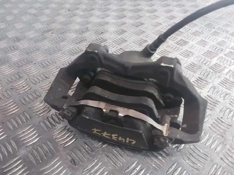 Pinza Freno Delantera Izquierda para Mercedes-Benz Clase Clk (W207) Coupe