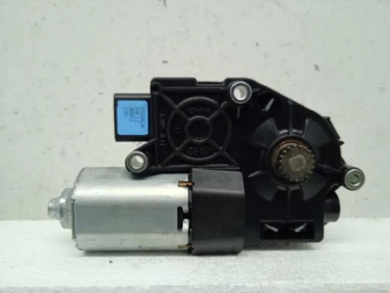 Motor Techo Electrico para Mercedes-Benz Clase Clk (W207) Coupe