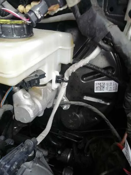 Servofreno para Seat Ateca (Khp)