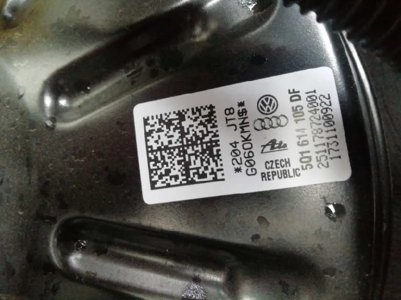 Servofreno para Seat Ateca (Khp)