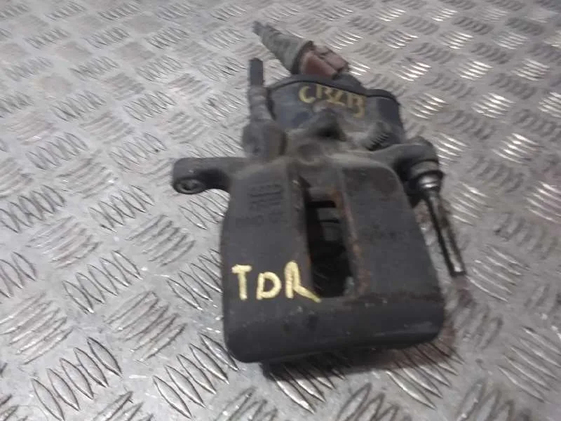 Pinza Freno Trasera Derecha para Audi A6 Berlina (4F2)