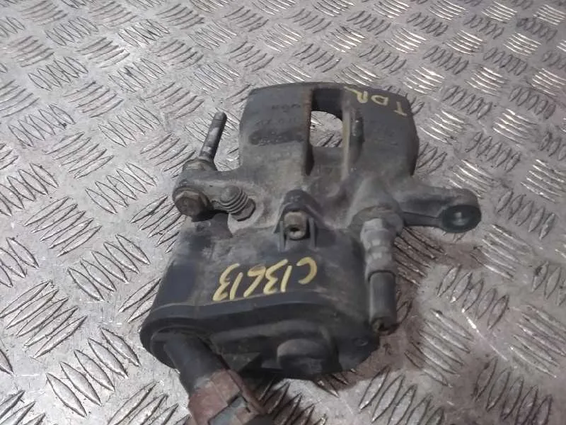 Pinza Freno Trasera Derecha para Audi A6 Berlina (4F2)