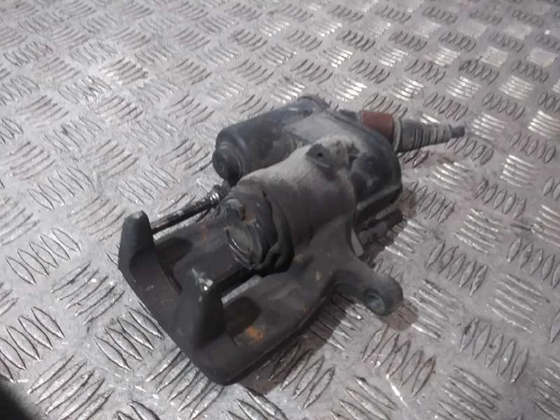 Pinza Freno Trasera Derecha para Audi A6 Berlina (4F2)