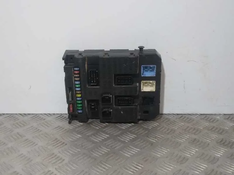 Centralita Bsi para Citroën C2