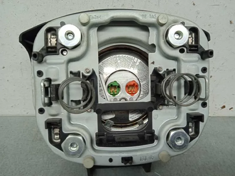 Airbag Delantero Izquierdo para Volkswagen Passat Berlina (3C2)
