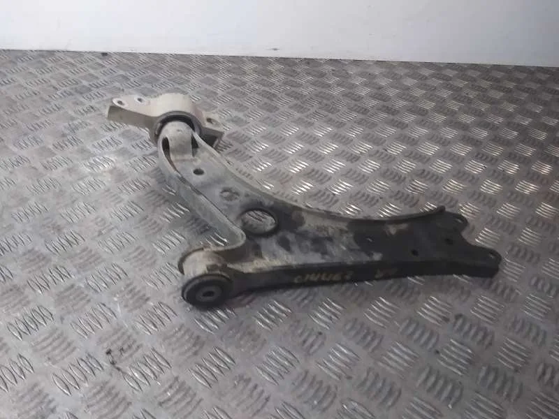 Brazo Suspension Inferior Delantero Derecho para Volkswagen Golf Vi Variant (Aj5)