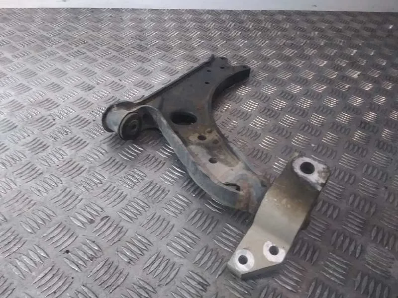 Brazo Suspension Inferior Delantero Derecho para Volkswagen Golf Vi Variant (Aj5)