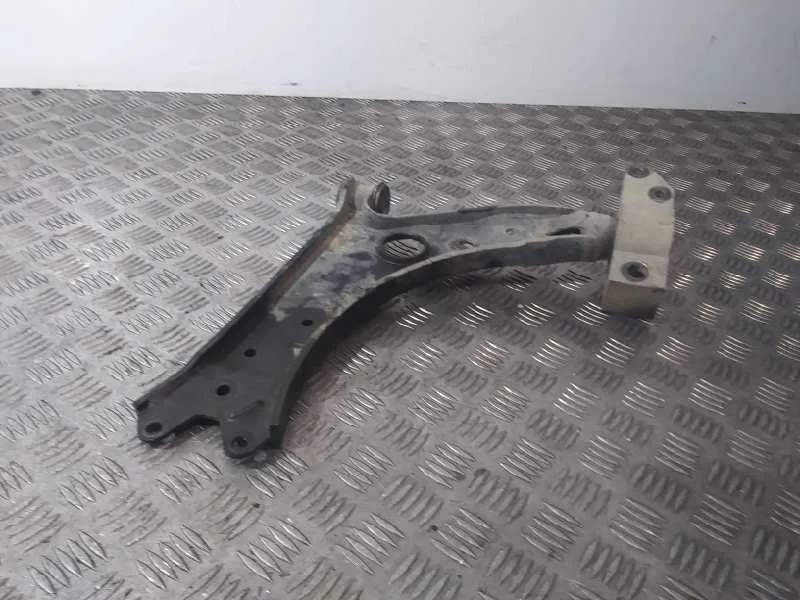 Brazo Suspension Inferior Delantero Derecho para Volkswagen Golf Vi Variant (Aj5)