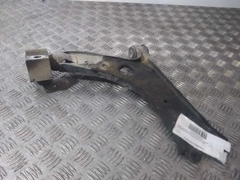 Brazo Suspension Inferior Delantero Izquierdo para Volkswagen Golf Vi Variant (Aj5)