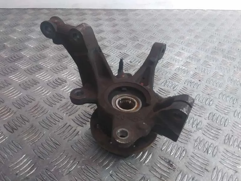 Mangueta Delantera Derecha para Dacia Sandero