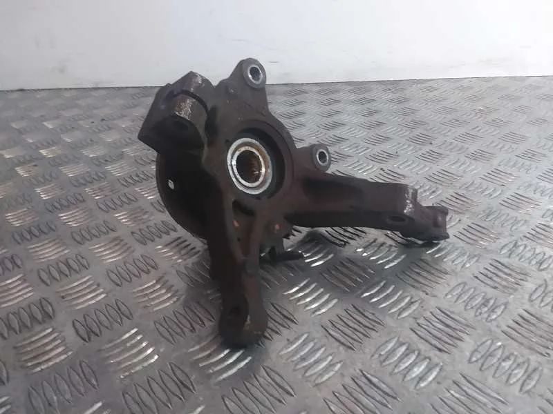 Mangueta Delantera Derecha para Dacia Sandero