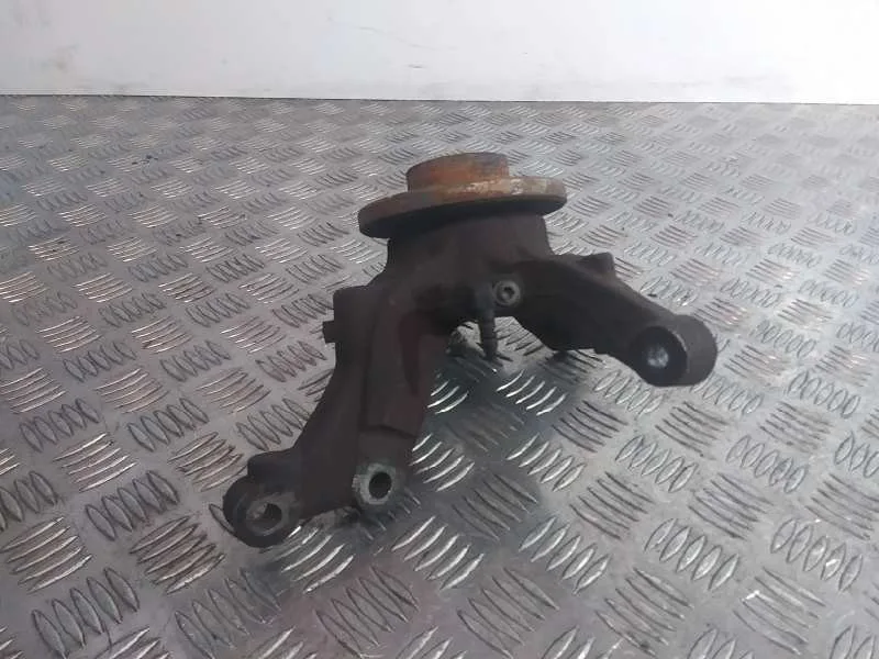 Mangueta Delantera Derecha para Dacia Sandero