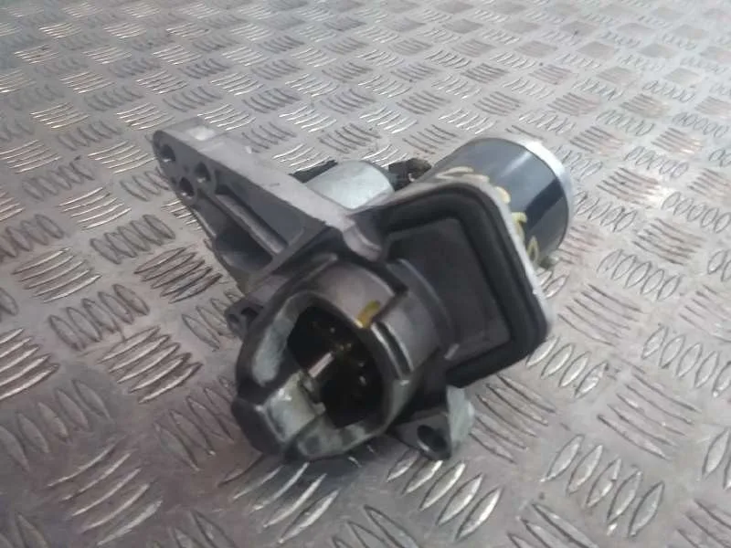 Motor Arranque para Dacia Sandero