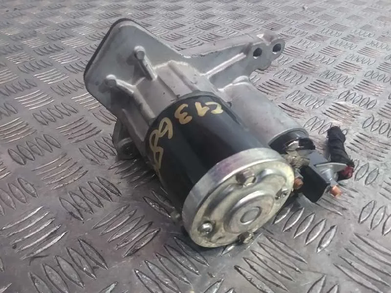 Motor Arranque para Dacia Sandero