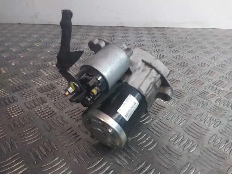 Motor Arranque para Dacia Sandero