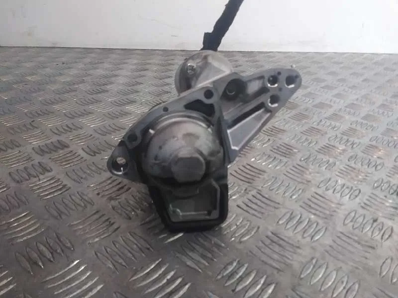Motor Arranque para Dacia Sandero