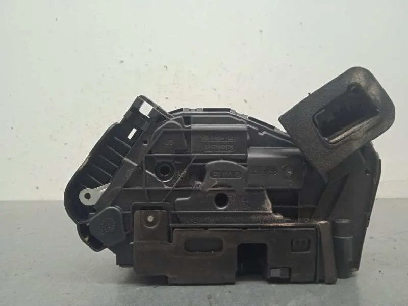 Cerradura Puerta Delantera Derecha para Seat Ateca (Khp)