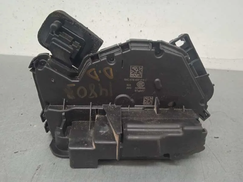 Cerradura Puerta Delantera Derecha para Seat Ateca (Khp)