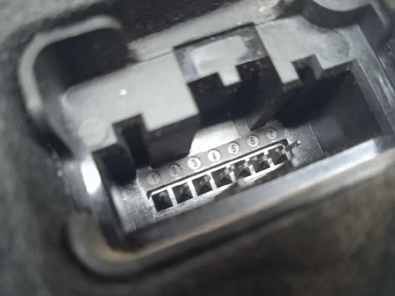 Cerradura Puerta Delantera Derecha para Seat Ateca (Khp)