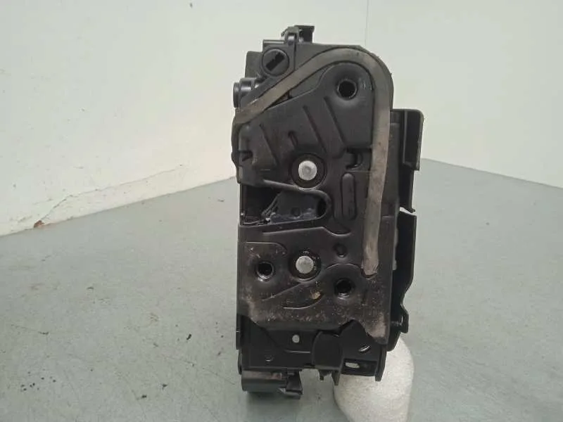Cerradura Puerta Trasera Derecha para Seat Ateca (Khp)