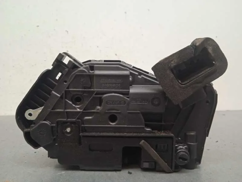 Cerradura Puerta Trasera Derecha para Seat Ateca (Khp)