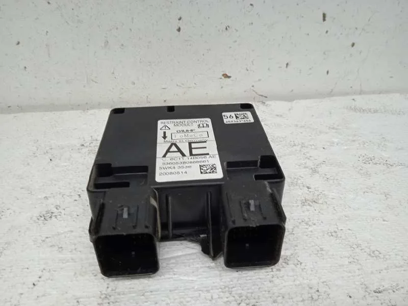 Centralita Airbag para Ford Transit Combi '06