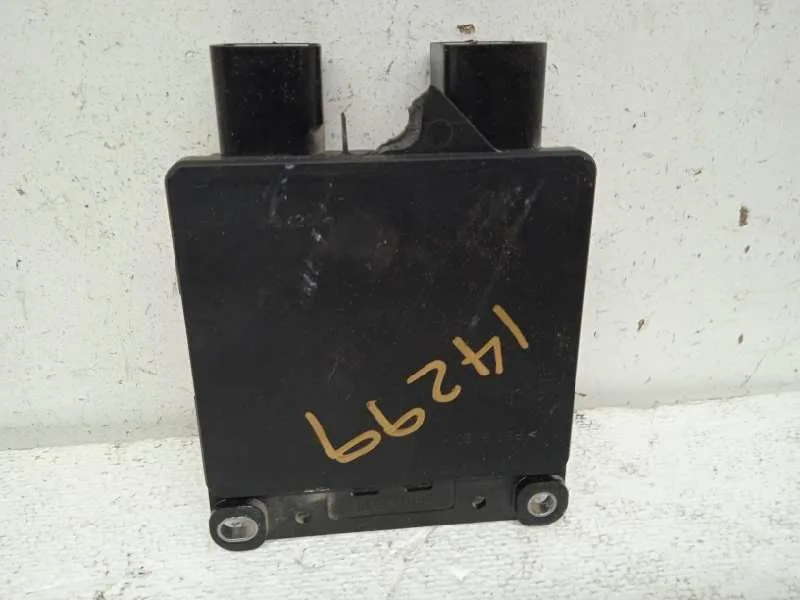 Centralita Airbag para Ford Transit Combi '06