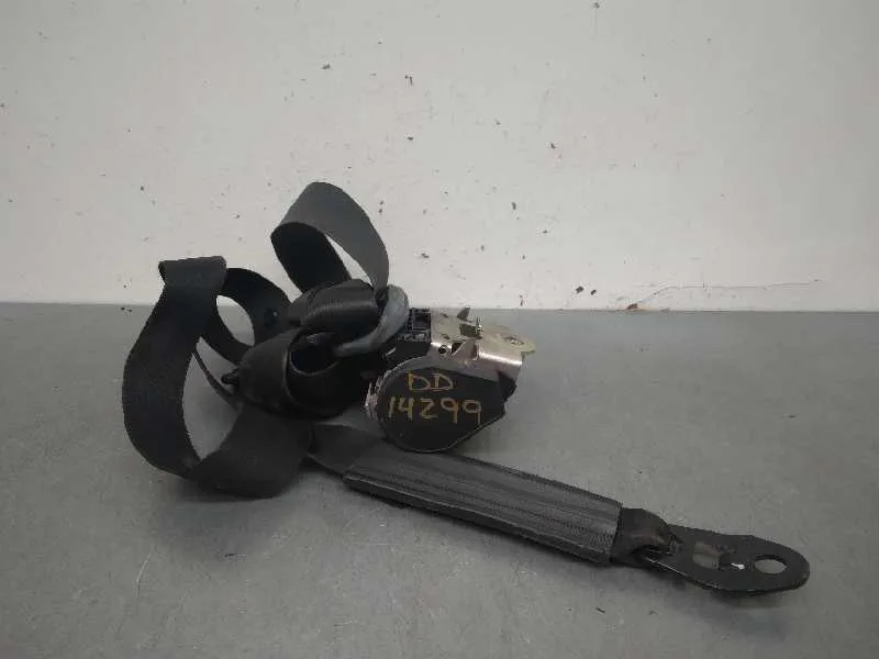 Cinturon Seguridad Delantero Derecho para Ford Transit Combi '06