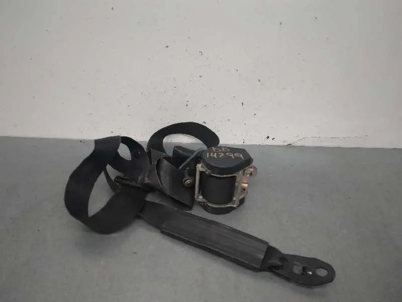 Cinturon Seguridad Delantero Derecho para Ford Transit Combi '06