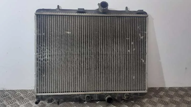 Radiador Agua para Peugeot 207