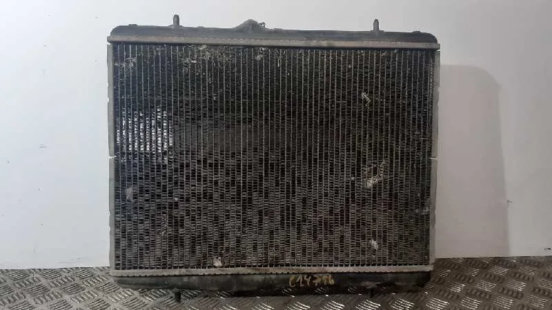 Radiador Agua para Peugeot 207