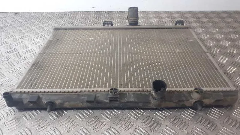 Radiador Agua para Peugeot 207