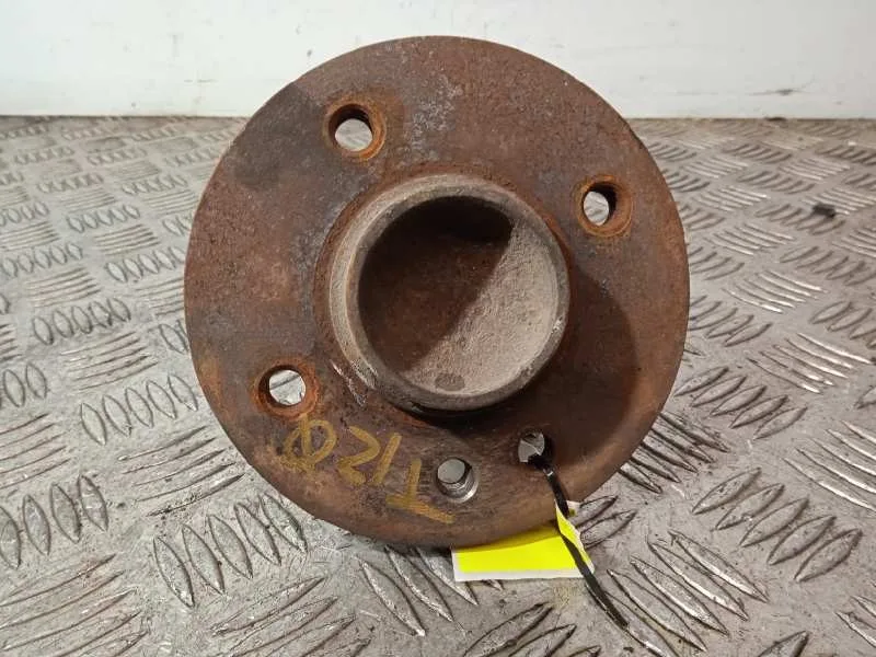 Mangueta Trasera Izquierda para Bmw Mini (R50,R53)