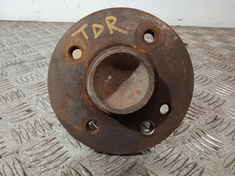 Mangueta Trasera Derecha para Bmw Mini (R50,R53)