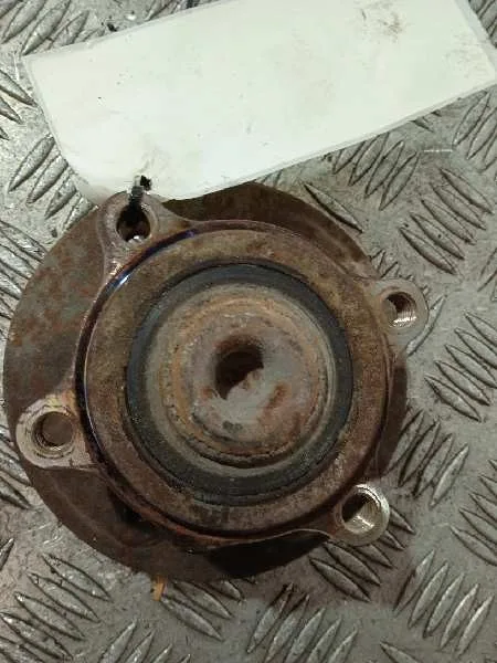 Mangueta Trasera Derecha para Bmw Mini (R50,R53)