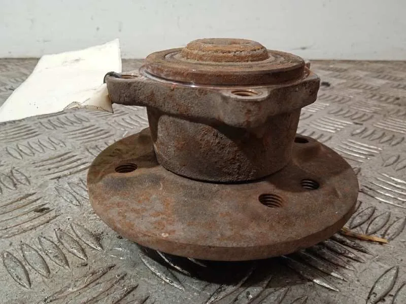 Mangueta Trasera Derecha para Bmw Mini (R50,R53)