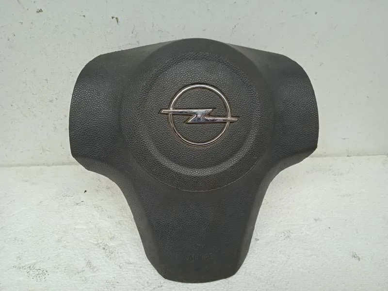 Airbag Delantero Izquierdo para Opel Corsa D