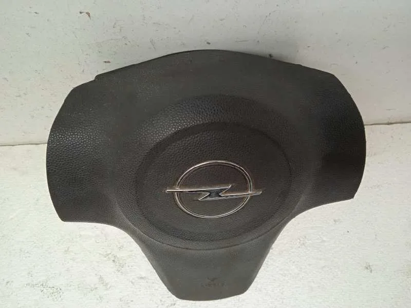 Airbag Delantero Izquierdo para Opel Corsa D