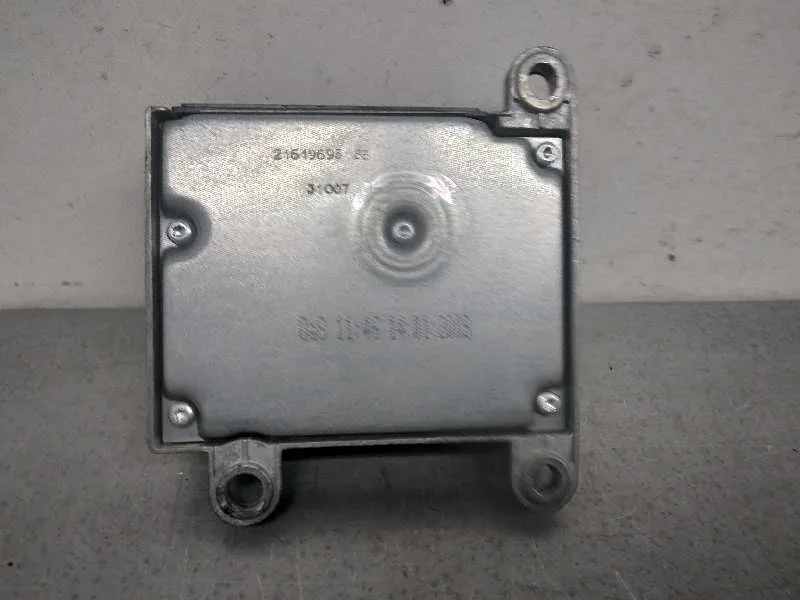 Centralita Airbag para Fiat Fiorino