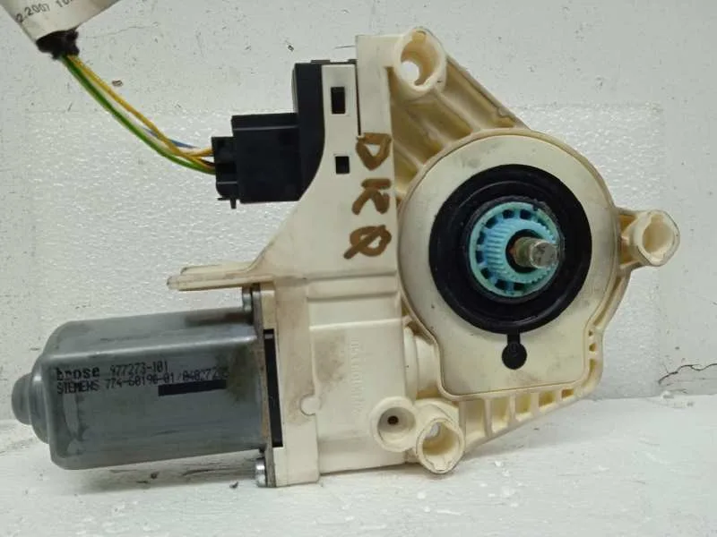 Motor Elevalunas Delantero Izquierdo para Audi A6 Berlina (4F2)