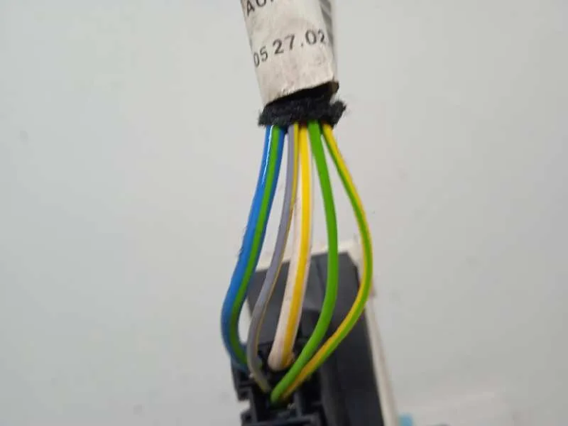 Motor Elevalunas Delantero Izquierdo para Audi A6 Berlina (4F2)