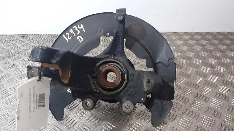 Mangueta Delantera Derecha para Volvo S40 Berlina