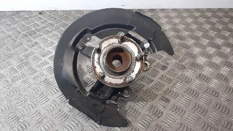 Mangueta Delantera Derecha para Volvo S40 Berlina