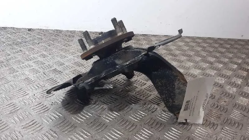 Mangueta Delantera Derecha para Volvo S40 Berlina