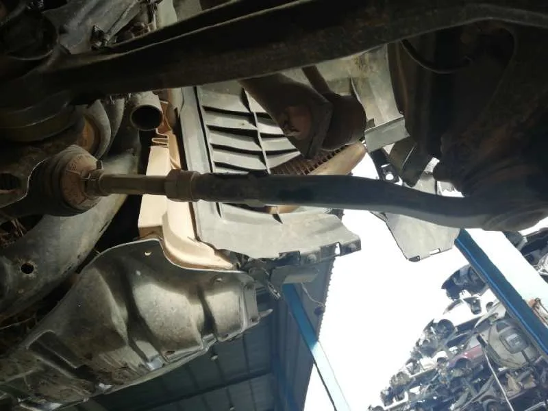 Cremallera Direccion para Land Rover Range Rover (Lm)